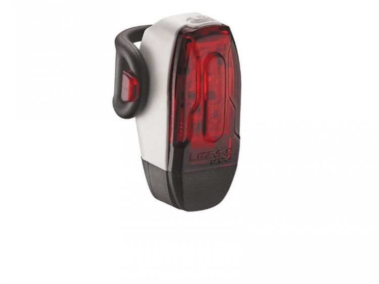 LEZYNE LED KTV DRIVE REAR