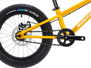 NUKEPROOF CUB Scout 16"