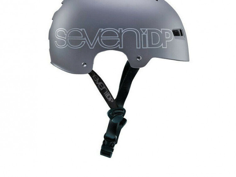 7iDP MTB PROTECTION M3 HELMET