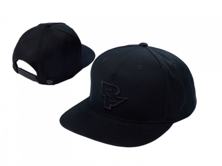 RACE FACE CL Snapback Hat