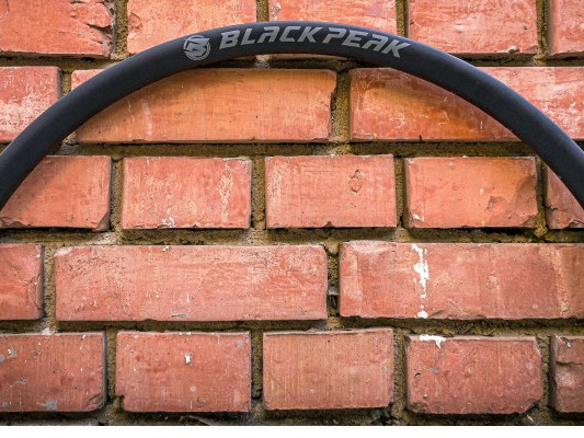 BLACK PEAK XC 29" i23 CARBON RIM 32H