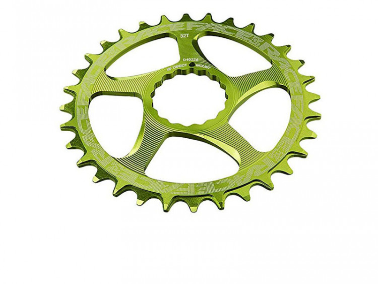 RACE FACE CHAINRING CINCH DM 32T