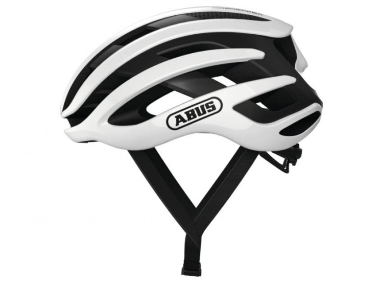 ABUS Road Bike Helmet AirBreaker