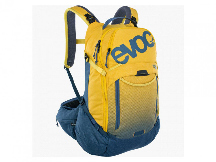 EVOC TRAIL PRO 16L