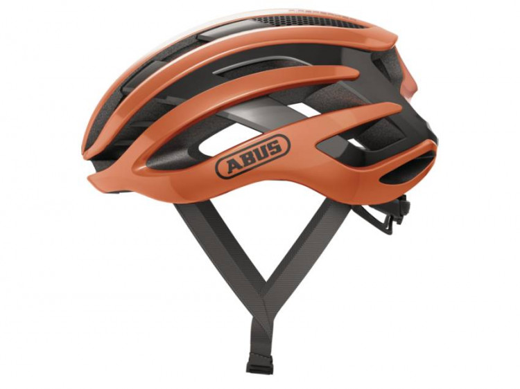 ABUS Road Bike Helmet AirBreaker