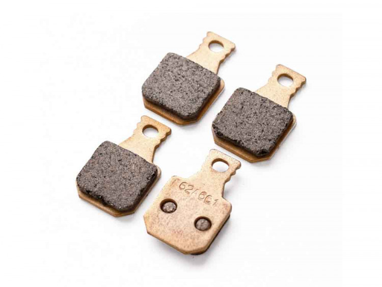 BRAKE AUTHORITY BA4062E - MAGURA MT7 BRAKE PADS ELECTRIC