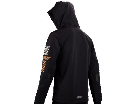 LEATT Hoodie MTB Gravity 3.0