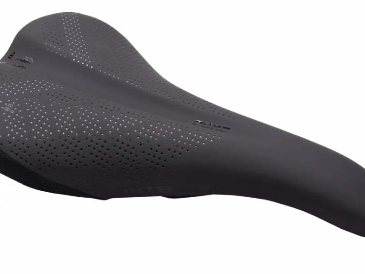 WTB Pure Cromoly Medium Saddle