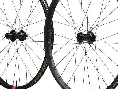 RESERVE 30HD MX - I9 101 - 110 148 XD 6b - THE ULTIMATE TRAIL BIKE WHEELSET