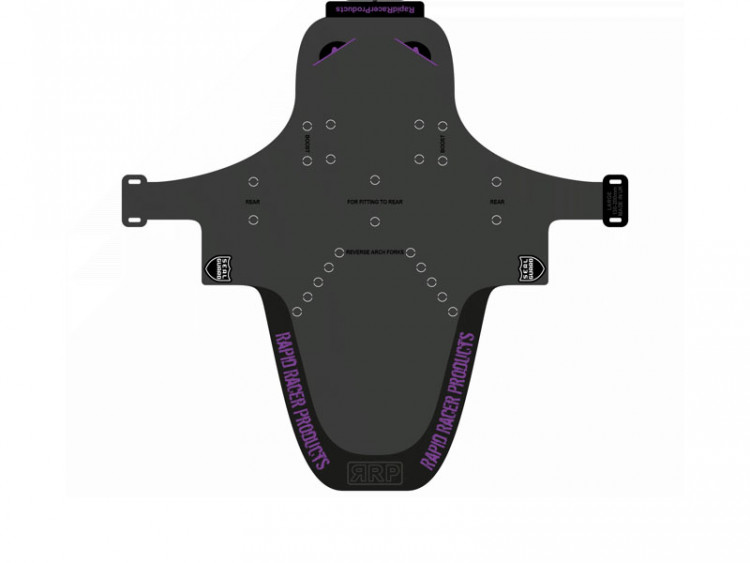 RRP ENDUROGUARD Large v4