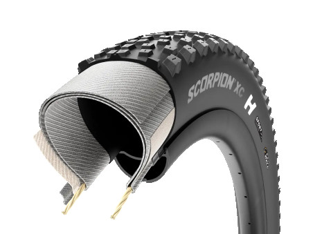 PIRELLI Scorpion™ Sport XC H 29 x 2.4