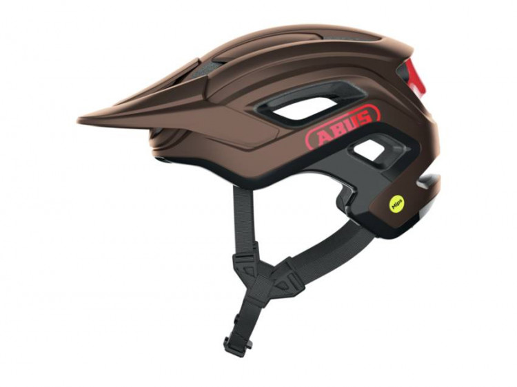 ABUS Mountain Bike Helmet CliffHanger MIPS
