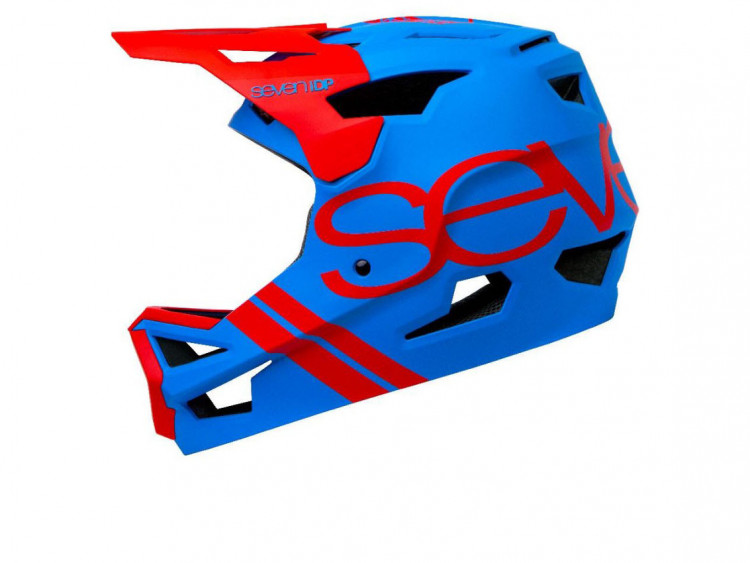 7iDP MTB PROTECTION PROJECT 23 ABS HELMET