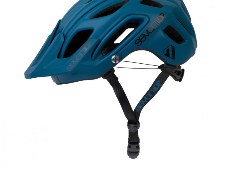 7iDP MTB PROTECTION M2 BOA HELMET