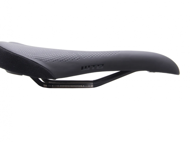 WTB Rocket Steel Wide Saddle