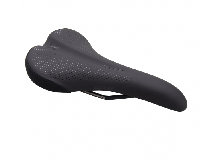 WTB Rocket Steel Medium Saddle