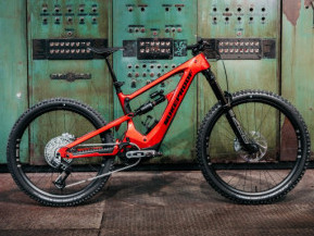 NUKEPROOF Megawatt 297 Pro T-GX MWC01As