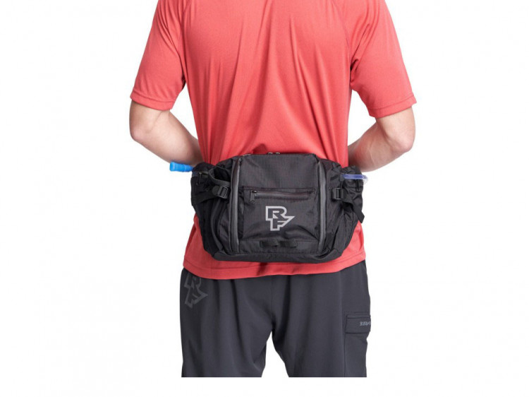 RACE FACE Stash 3L Hip Bag