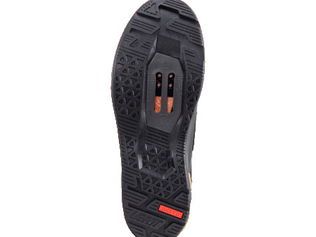 LEATT Shoe Clip 4.0 US8/UK7.5/EU41.5/CM26