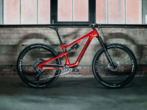 NUKEPROOF Reactor 290 CRB Pro 29 T-GX REC01As(XXL)