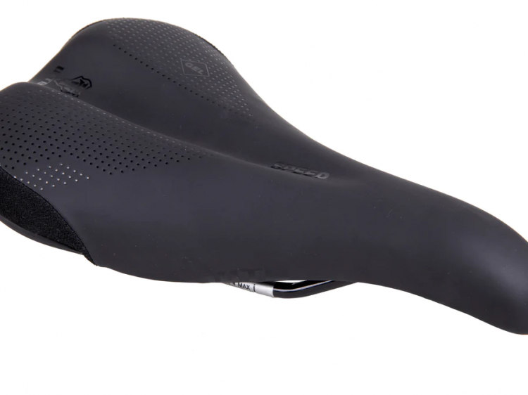 WTB Speed Steel Medium Saddle