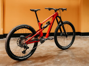 NUKEPROOF Mega Carbon Pro 297 T-GX MEC01As (S)