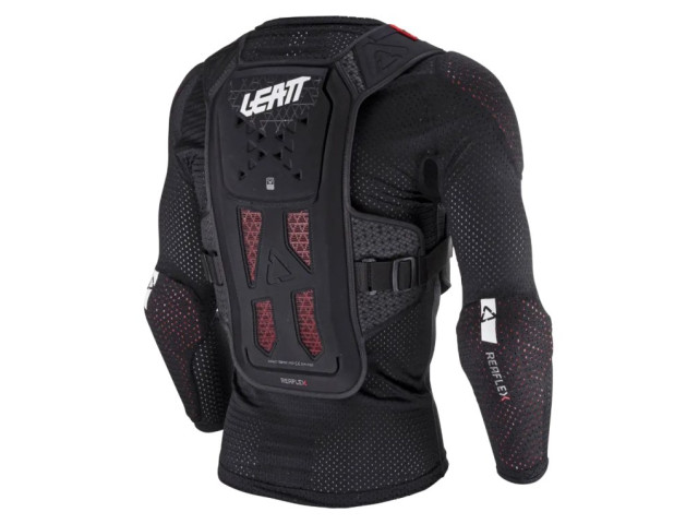 LEATT Body Protector ReaFlex
