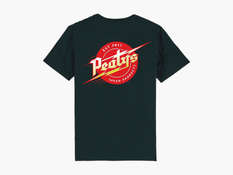 Peaty's AW24 PubWear Tee