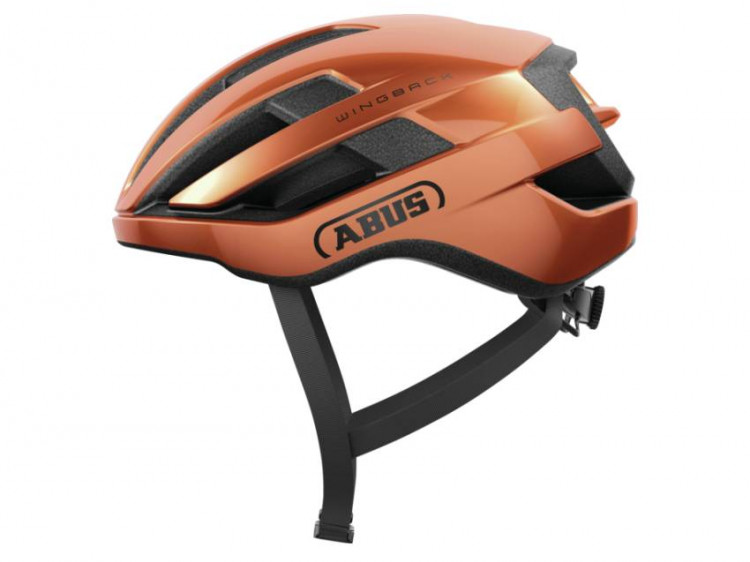 ABUS Helmet Wingback