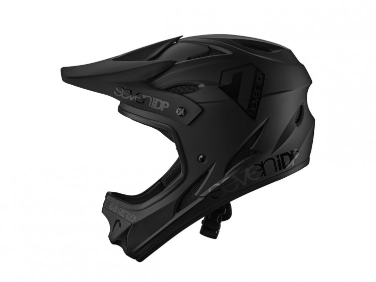 7iDP MTB PROTECTION M1 HELMET YOUTH