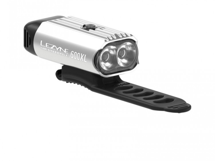 LEZYNE MICRO DRIVE 600XL