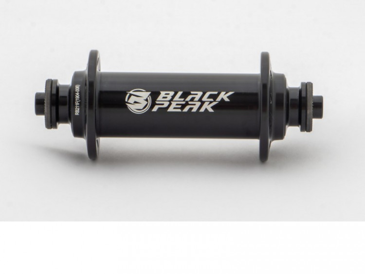 Black Peak 211 Road Front Hub 20H