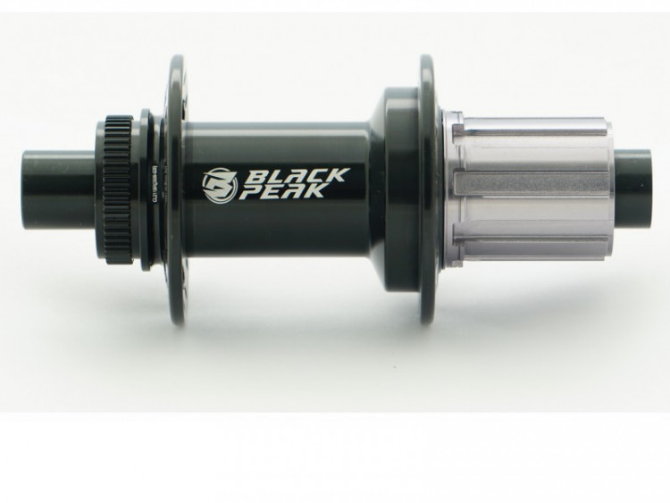 Black Peak 211 CL Boost Rear Hub 148x12