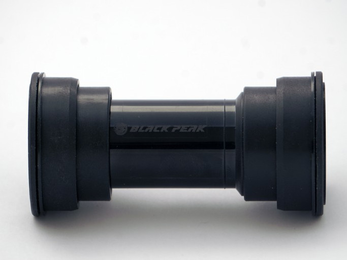 BLACK PEAK BOTTOM BRACKET BB92 SRAM 22/24mm AXLE