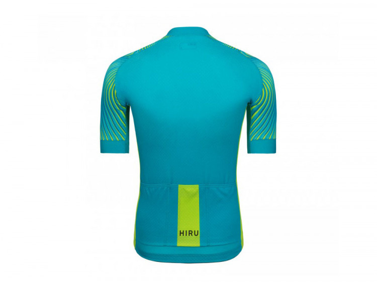 HIRU M ADVANCED JERSEY