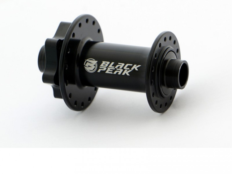 Black Peak 101 Front Hub 32H 100x15