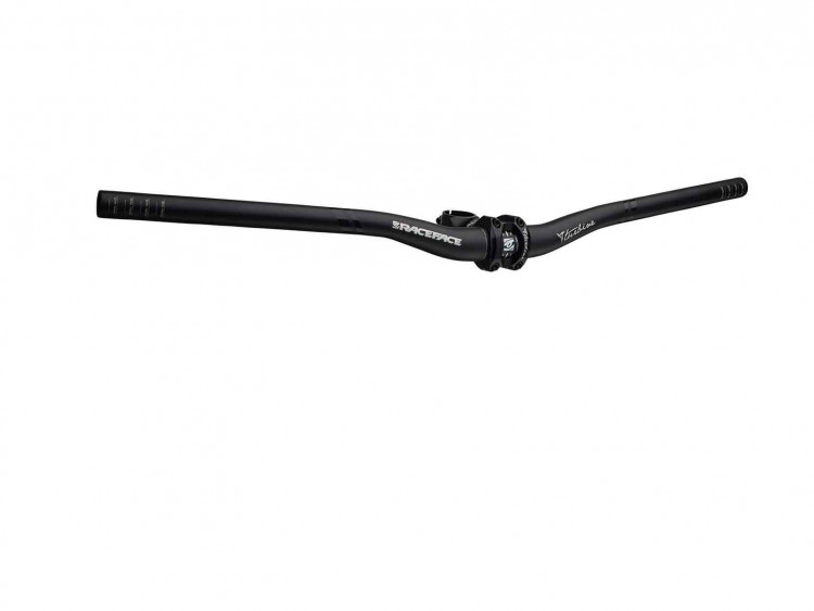 RACE FACE HANDLEBAR TURBINE 3/4 RISER 31.8x725