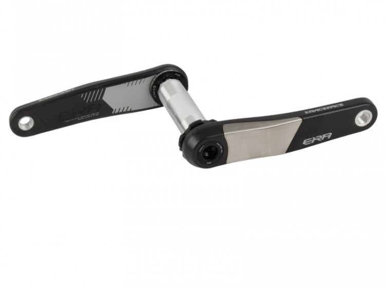 Курбели Race Face Era 136 170mm Carbon Crank Black