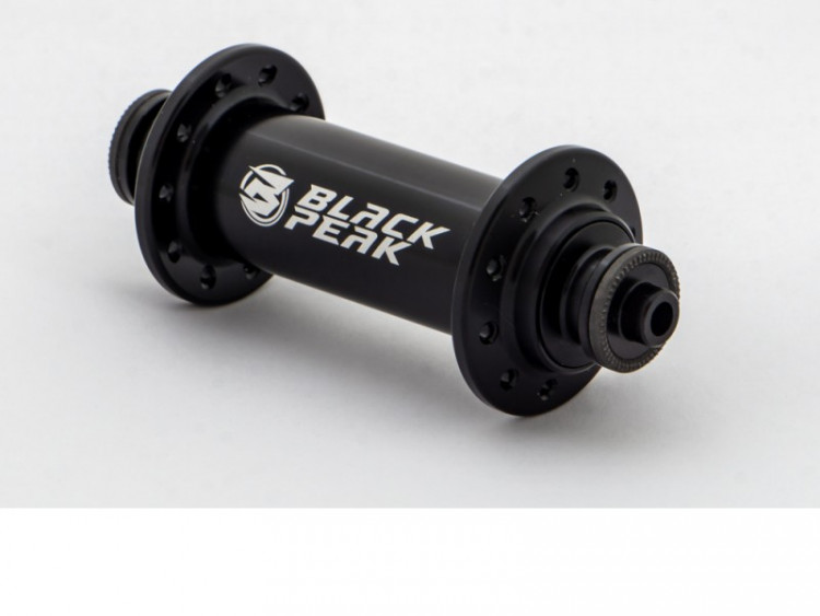 Black Peak 211 Road Front Hub 20H