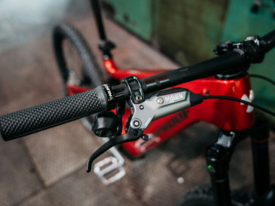 NUKEPROOF Megawatt 297 Pro T-GX MWC01As