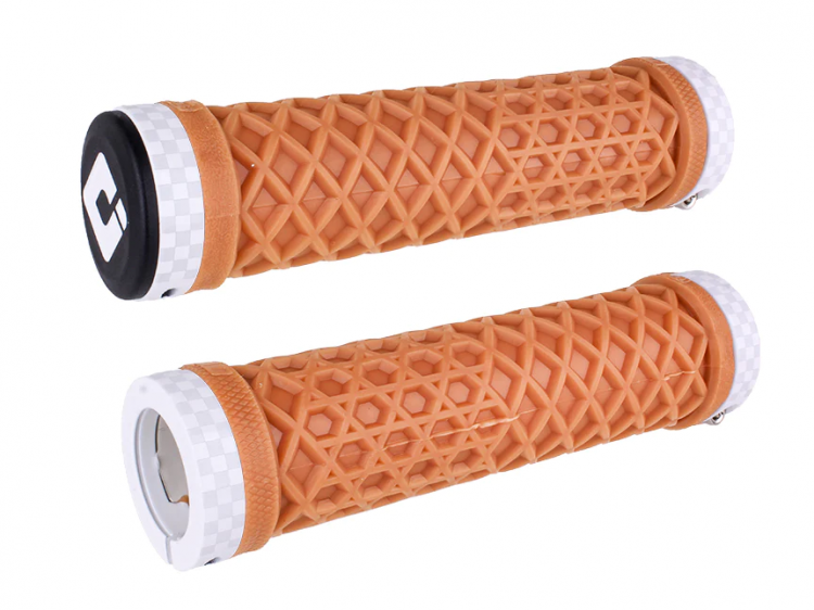 ODI Vans® Lock-on GRIPS