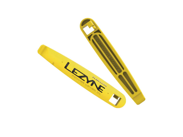 LEZYNE TUBELESS POWER LEVER XL Tire Levers