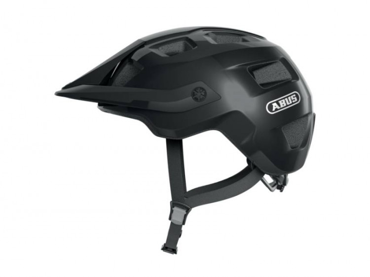 ABUS Mountain Bike Helmet MoTrip