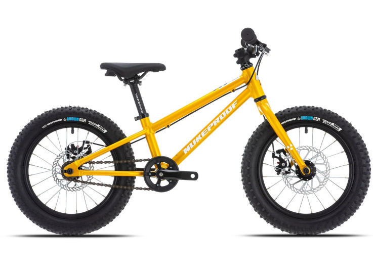 NUKEPROOF CUB Scout 16"