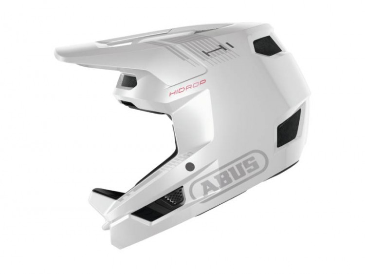 ABUS Mountain Bike Helmet HiDrop