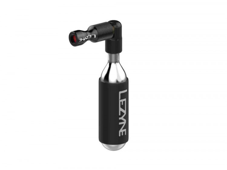 LEZYNE TRIGGER DRIVE - INCL 1 X 16g CARTRIDGE