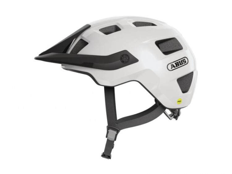 ABUS Mountain Bike Helmet MoTrip MIPS