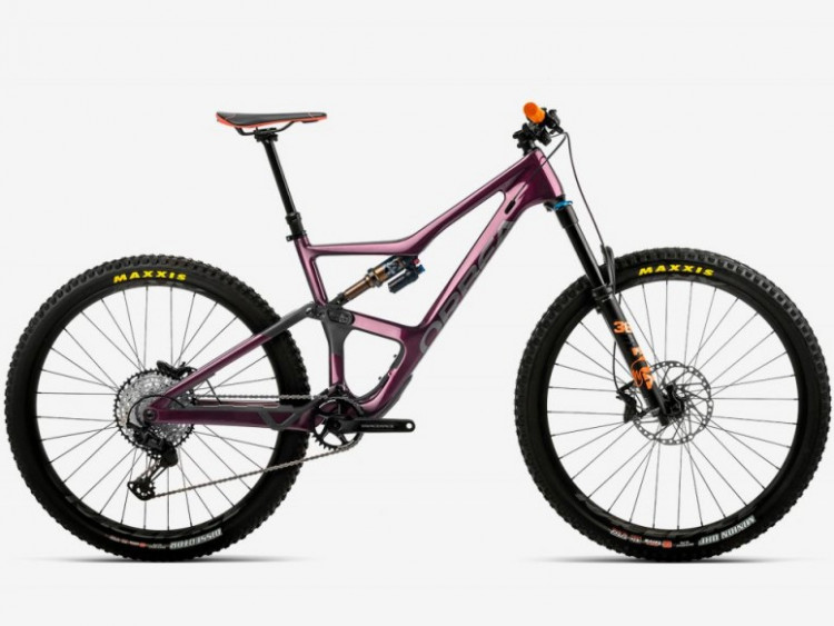 ORBEA OCCAM M30 LT
