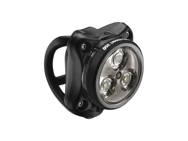 LEZYNE ZECTO DRIVE FRONT LIGHT