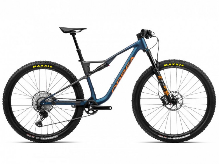 ORBEA OIZ H10